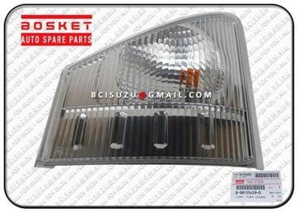Sinyal Lambası Nqr 2010-2018 Sol (Oem No:8975851732) - Image 1