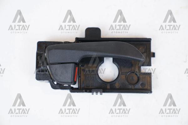 Kapı Kolu I-2010 2013-2018 İç Sağ (Oem No:82620B4000Pyn) - Image 1