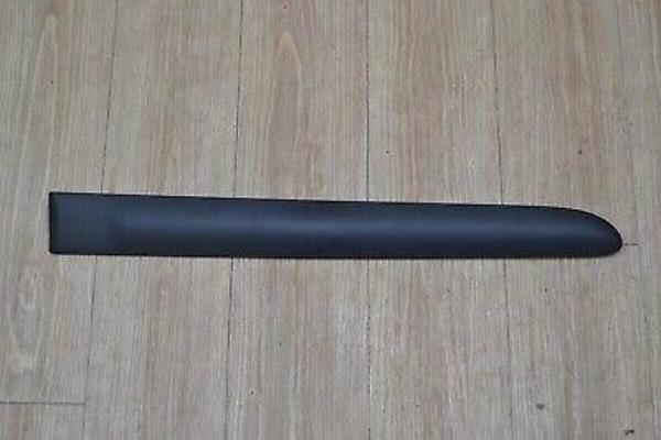 Renault Clio Symbol 1998- Kapı Bandı Arka Sağ Klıpslı (Oem No:7700410281) - Image 1