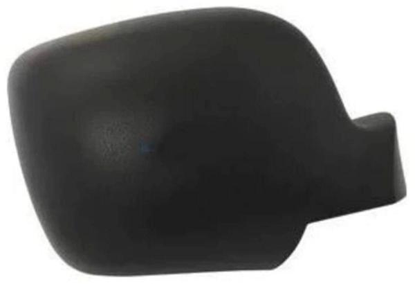 Kangoo Siyah Sağ Ayna Kapağı  2008 2013 Oem No:7701068842 - Image 1
