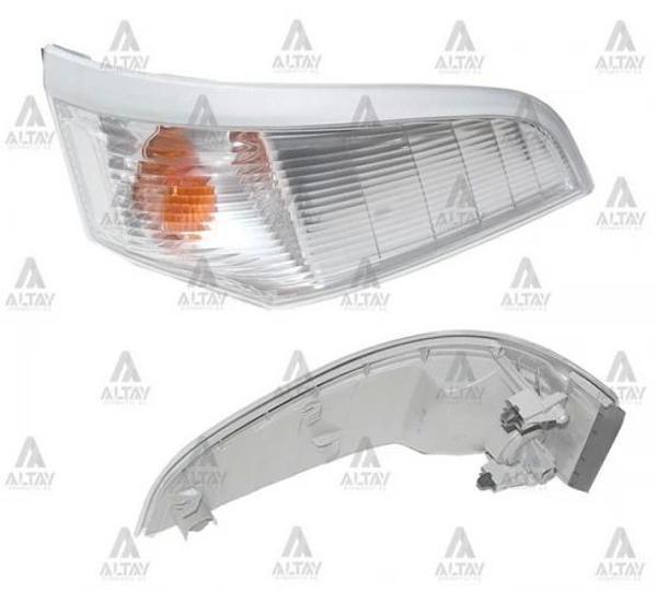 Sinyal Lambası Canter 2005-2011 Fuso Fe859 Duylu Üst Sağ (1 Adet) (Oem No: Mk427118) - Image 1