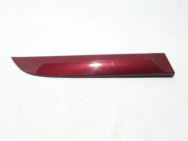Renault Megane Iıı  2008  Kapı Bandı Arka Sağ Klıpslı (Oem No:828760001R) - Image 1