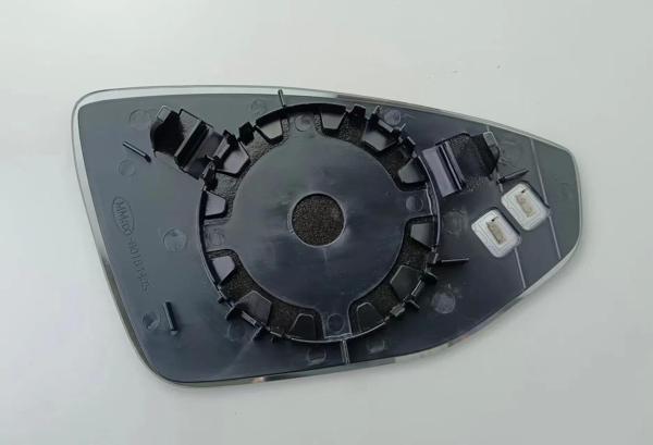 Audi A6 A7 A8  Elektrikli Ayna Camı 2019  Sonrası   Isıtmalı Sol (Oem No:4N0857535B) - Image 1