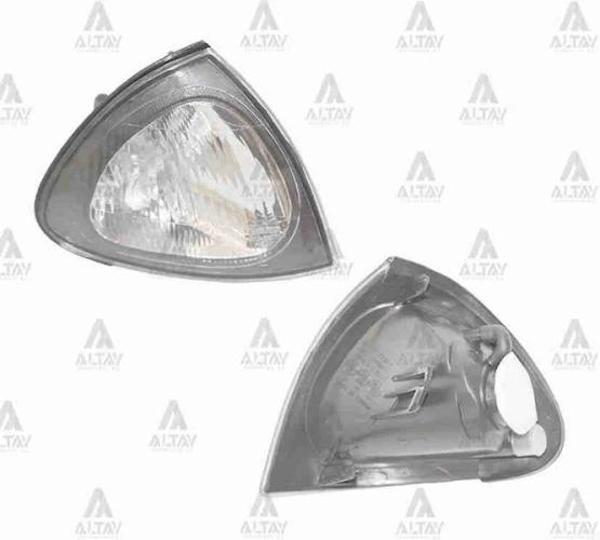 Sinyal Lambası Avensis  1998-2000 Sağ (1 Adet) (Oem No: 81510-05020) - Image 1