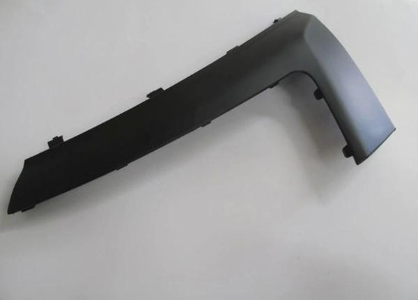 Fıat Scudo- 08/12; Ön Tampon Bandı Sol Siyah (Far Alt Kaşı) (Italya) (Oem No: 7452.Ly) - Image 1