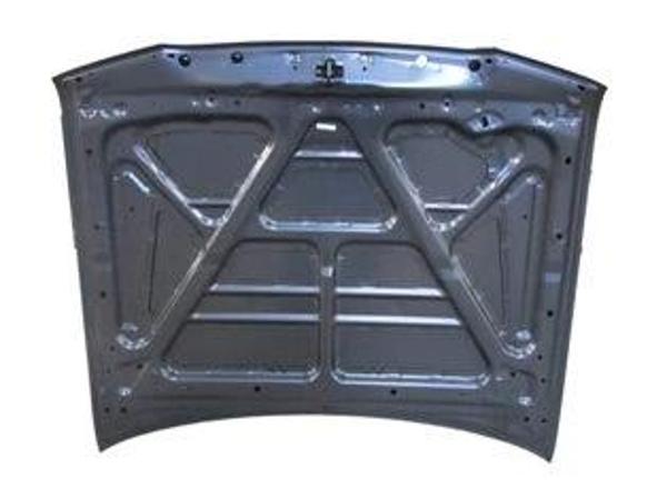 Mazda B2500- Pıck Up- 04/06; Motor Kaputu (Uç Nikelajı Takılır Tip) (My) (Oem No: Um4752310) - Image 1