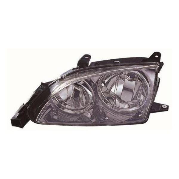 Far Avensıs 2001-2002 Elektrikli Sol (Oem No:8117005100) - Image 1