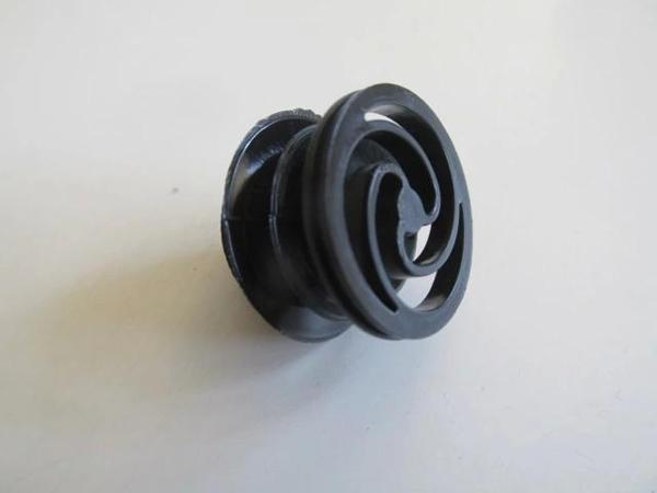 Unıversal Unıversal- Kapı Döşeme Klipsi Kısa (Golf/Jetta/Passat) (Oem No: 000-3787) - Image 1