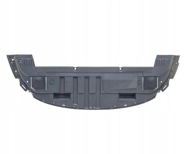 Renault Clio Iıı 2005- Tampon Alt Deflektörü  (Oem No:8200682328) - Image 1