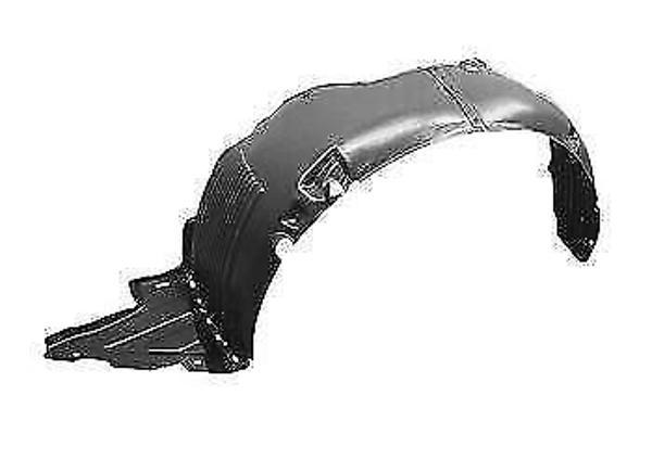 Kore Ceed Benzin-Dizel 2012-2017 Çamurluk Davlumbazı Ön Sol  (Oem No:86811A2000) - Image 1