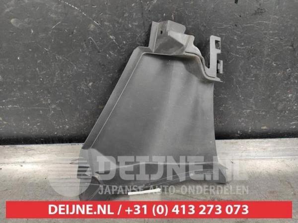 Tampon Hava Giriş Bakaliti I-2020 2021 Sonrası Sağ (Oem No:86542Q0000) - Image 1