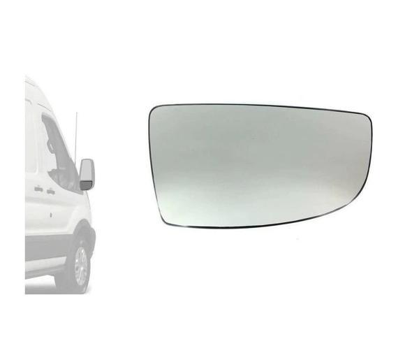 Ford Custom 2012- Ayna Camı Sağ Alt (Oem No:Bk2117A700Ab) - Image 1