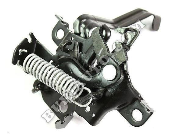 Kilit Kaput Corolla 09-12 (Oem No: 53510-12890) - Image 1