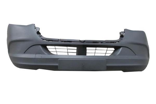 Mercedes Sprinter- 2019-2023  Ön Tampon Siyah (Sis Deliksiz) (İtalya) (Oem No:A91088593009K83) - Image 1