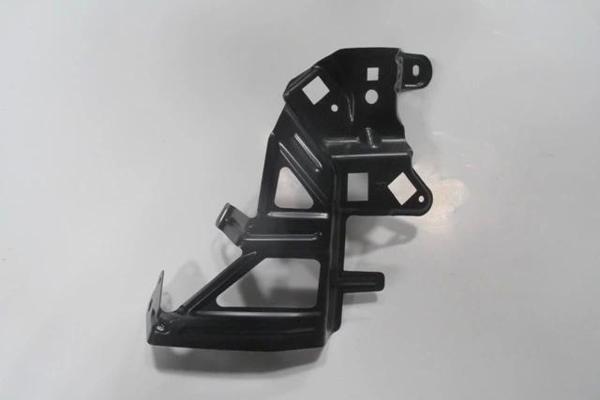 Honda Cıvıc- Sd- 16/21; Ön Çamurluk İç Bağlantı Braketi Sağ (Tw) (Oem No: 60213-Tba-A00Zz) - Image 1