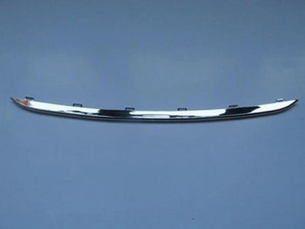 Fiat Linea 2011  Ön Panjur Ve Ön Tampon Izgara Çıtası Krom Uzun (Oem No:735548052) - Image 1
