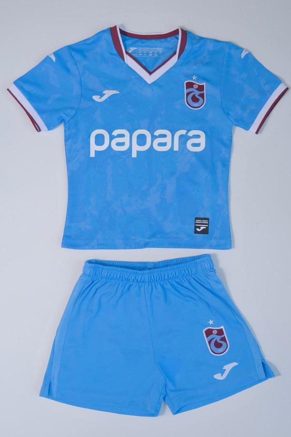 JOMA 24/25 MAVİ FORMA BEBE SET - Image 1
