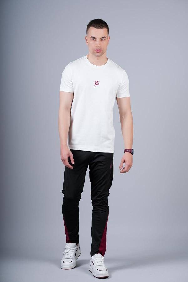 TSHIRT YÜKSEK LOGOLU - Image 1