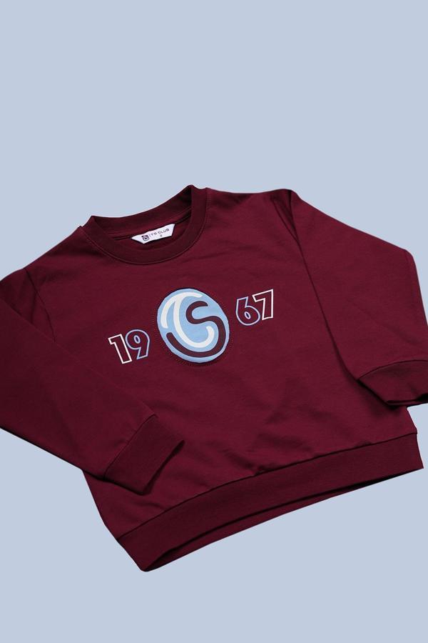 SWEAT PATCHLİ - Image 1