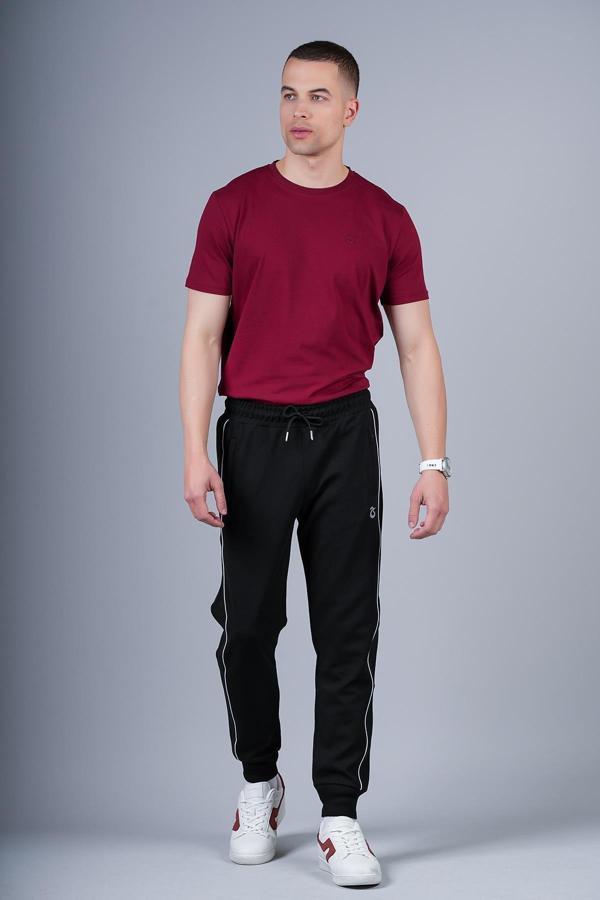 EŞOFMAN ALT YANI ŞERİTLİ - Image 1