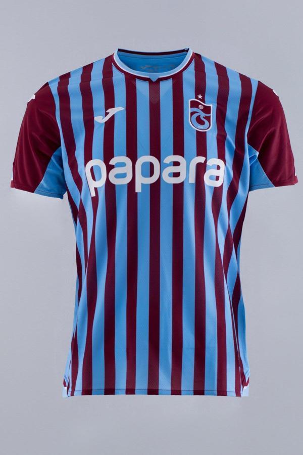 JOMA 24/25 ÇUBUKLU FORMA ÇOCUK - Image 1