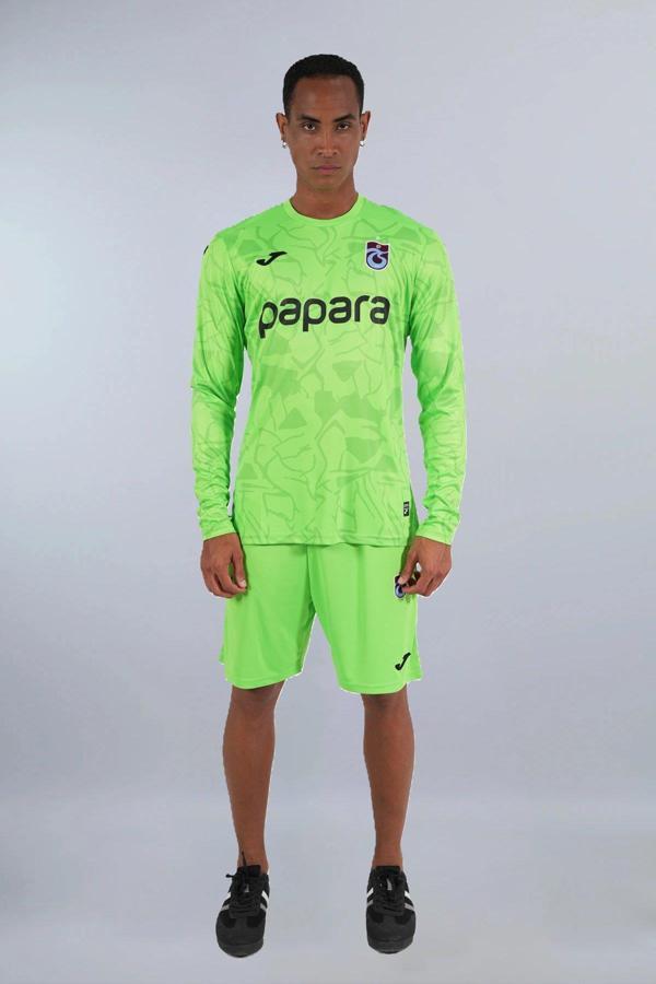 JOMA 24/25 KALECİ FORMA - Image 1