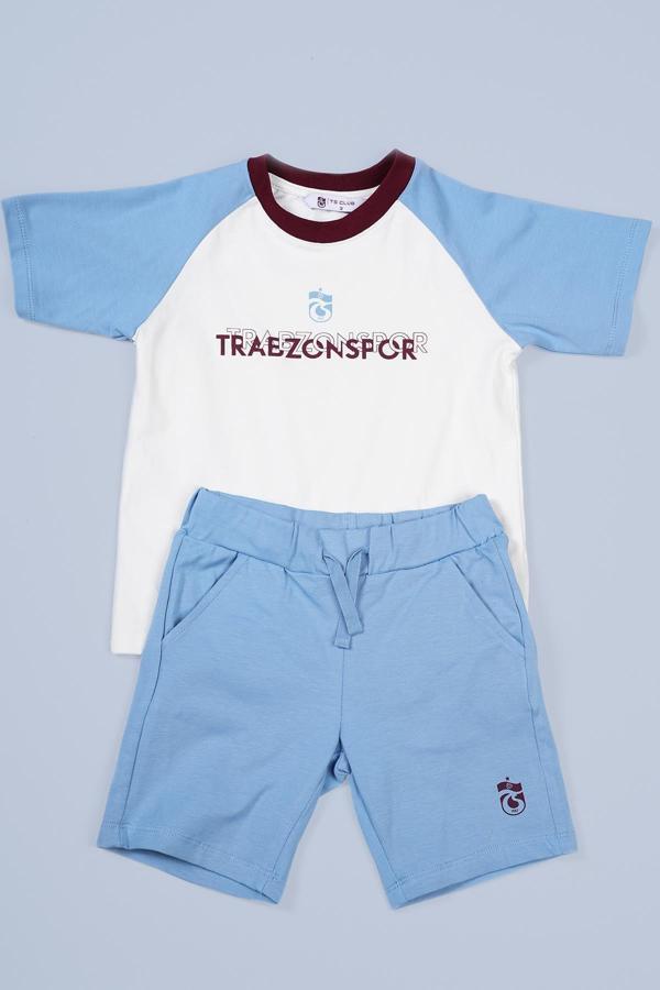 İKİLİ TAKIM TSHIRT+ŞORT - Image 1