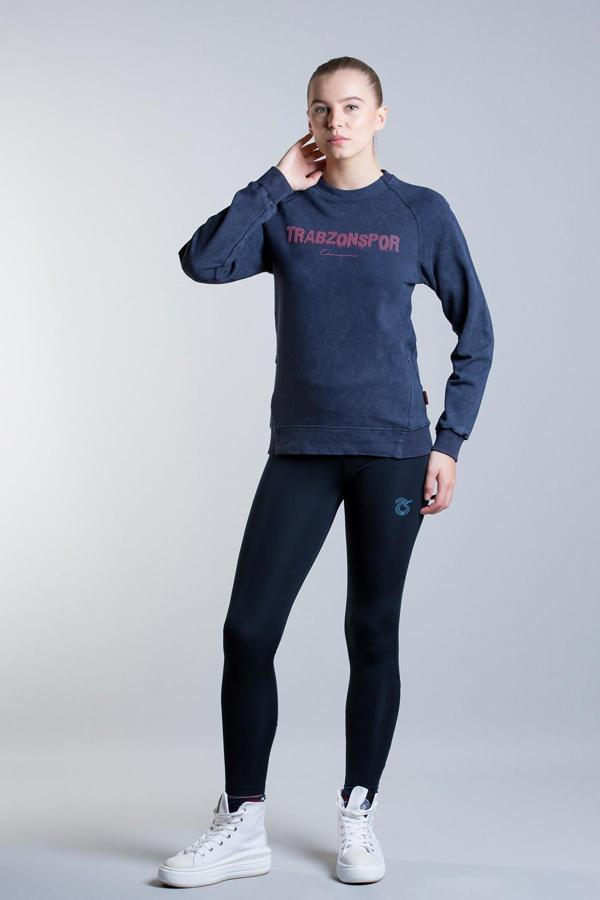 SWEAT YIKAMALI TRABZONSPOR BASKILI - Image 1