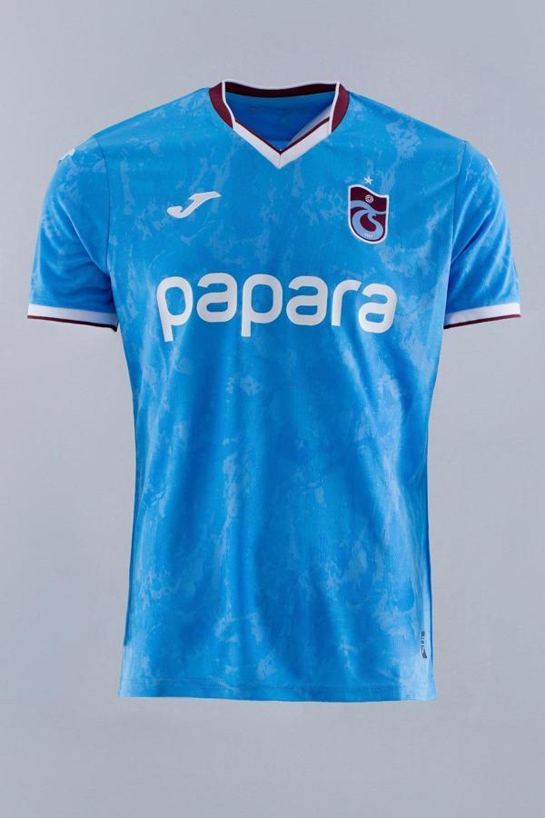 JOMA 24/25 MAVİ FORMA ÇOCUK - Image 1
