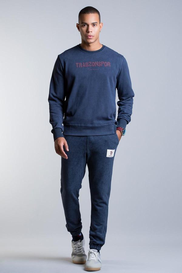 SWEAT YIKAMALI TRABZONSPOR BASKILI - Image 1