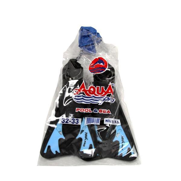 Aqua Pro Deniz Paleti MAVİ-34-35 - Image 1