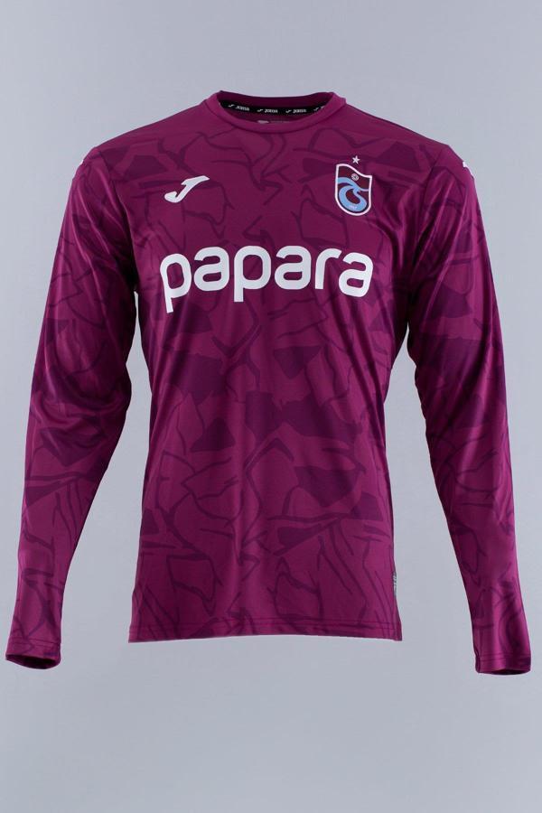 JOMA 24/25 KALECİ FORMA ÇOCUK - Image 1