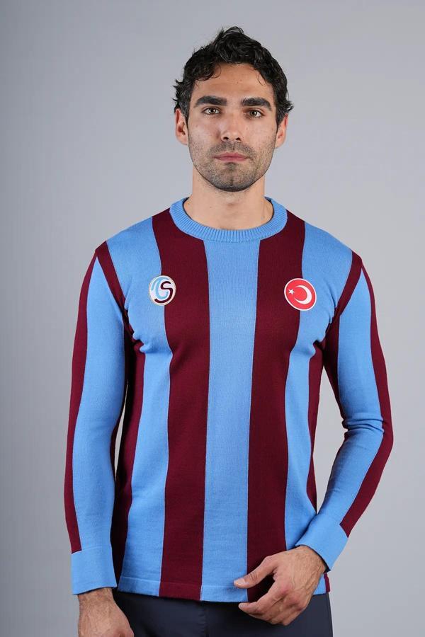 ÇUBUKLU ÖRME FORMA - Image 1
