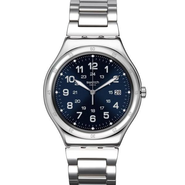 Swatch Blue Boat Again YWS420GC Erkek Kol Saati - Image 1
