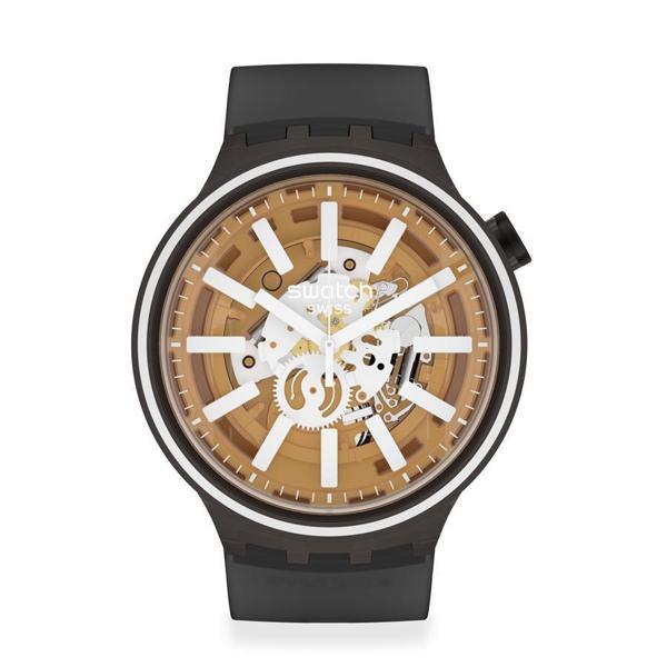 Swatch LIGHT TASTE SO27B114 Erkek Kol Saati - Image 1