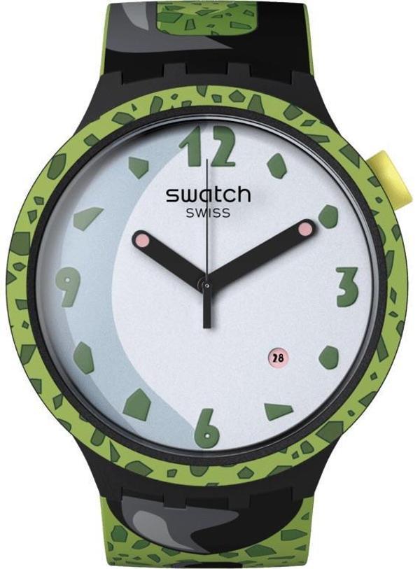Swatch Cell X Sb01Z401 Kol Saati - Image 1