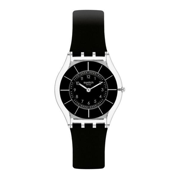 Swatch BLACK CLASSINESS SS08K103 Kol Saati - Image 1