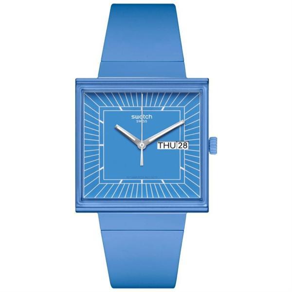 Swatch WHAT IF…SKY? SO34S700 Kol Saati - Image 1