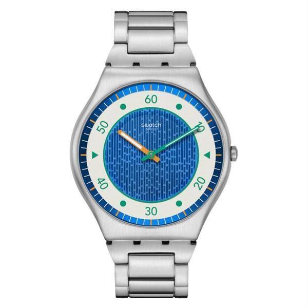 Swatch Splash Dance SS07S143G Kol Saati - Image 1