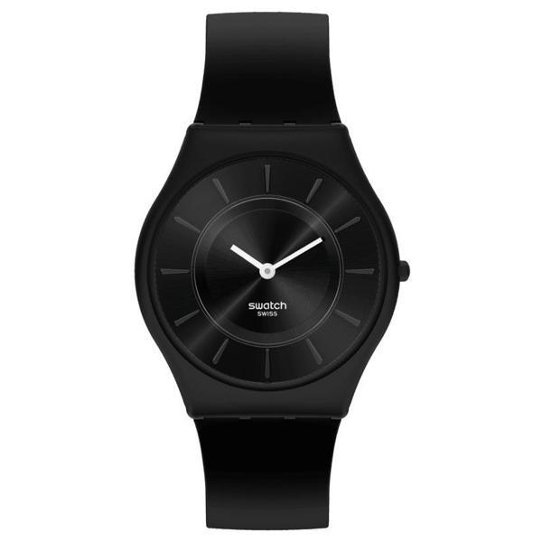 Swatch LIQUIRIZIA SS08B100-S14 Kol Saati - Image 1