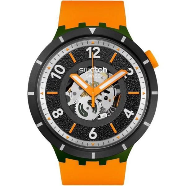 Swatch FALL-IAGE SB03G107 Kol Saati - Image 1