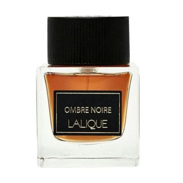 Lalique Ombre Noire EDP 100 ml Erkek Parfümü - Image 1