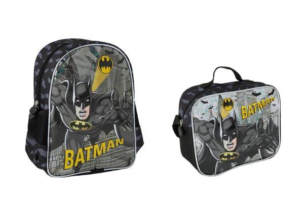 Batman Anaokulu Çantası  - Image 1