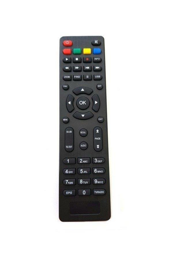 Botech Piko 500 Hd Uydu Kumanda - Image 1