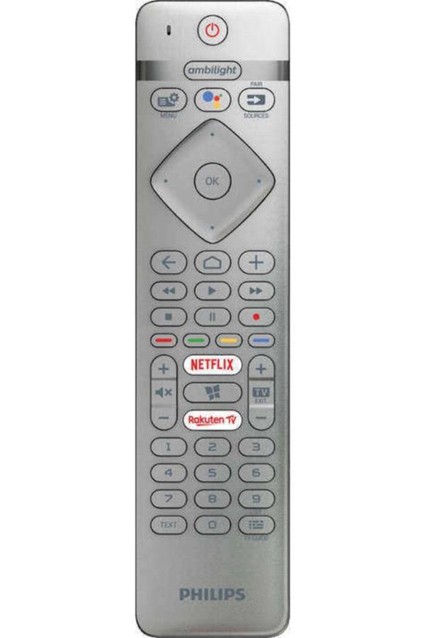 Philips Rc4154401/01r Tv Kumanda SES KOMUTLU - Image 1