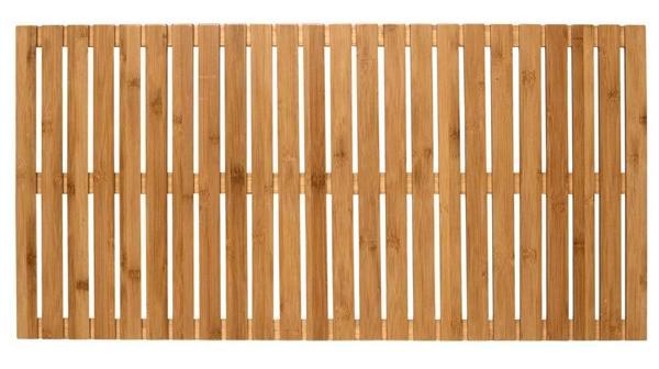 Saban Bambu Paspas İç ve Dış Mekan Duş,Banyo,Havuz 100 x 50 cm  - Image 1