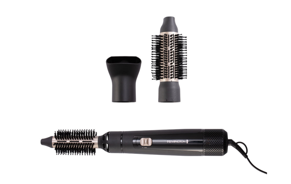 Saç Şekillendirme Seti - Remington AS7300 Blow Dry & Style 800 W - Image 1