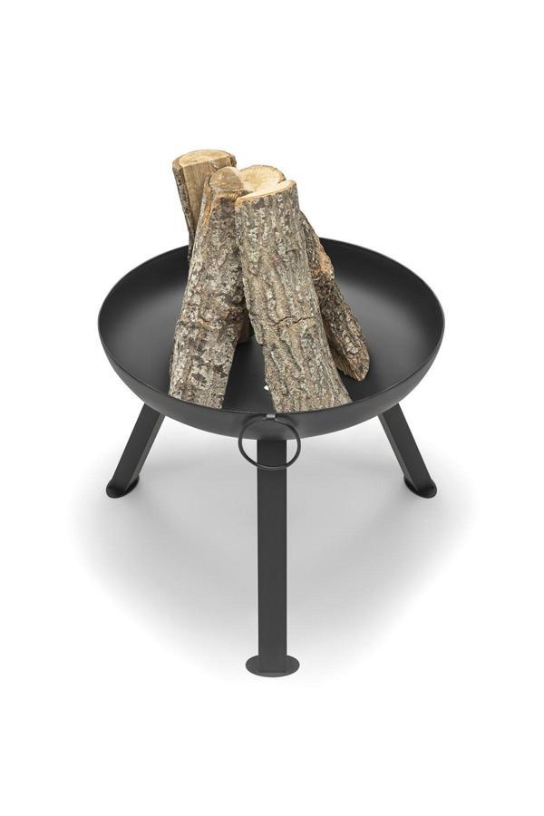 Reyo The Favilla Bombe Ateş Çukuru Bahçe Şöminesi - Image 1