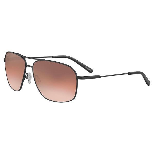 SERENGETI  DORWINN SS578004 61-14 Unisex  Güneş Gözlüğü - Image 1