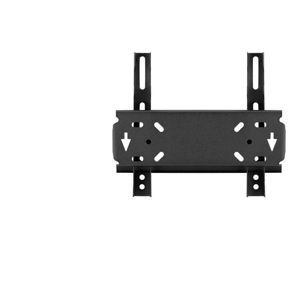 Kilitli Sabit Tv Askı Aparatı 27-42"/ 82-127Cm NO32 - Image 1